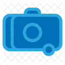 Camara Interfaz De Usuario Ui Icon