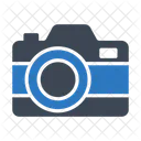 Camara Captura Foto Icono