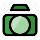 Camara Foto Imagenes Icon