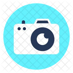 Camara  Icon