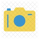 Camara Galeria Imagen Icono