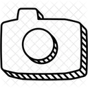 Camara Foto Video Icon