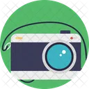 Camara Fotografia Imagenes Icon