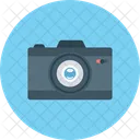 Camara Fotografia Camara Digital Icon