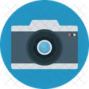 Camara Fotografia Camara Digital Icono