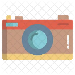 Camara  Icon