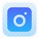 Camara Icono