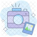 Camara Icono