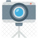 Camara Digital Fotografia Icon