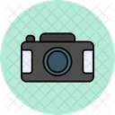 Camara Imagen Fotografia Icon