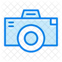 Camara Icono