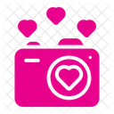 Camara Icono