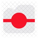 Cámara  Icono