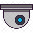 Camara Monitoreo Montaje Icon