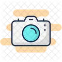 Camara Icono