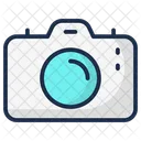 Camara Icono