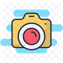 Camara Icono