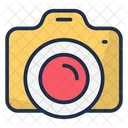 Camara Icono