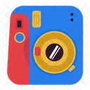 Camara Icono