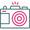 Cámara  Icono