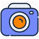 Camara Icono