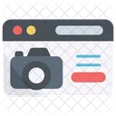 Camara Icon