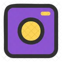 Camara Icon