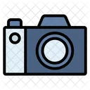 Camara Icono