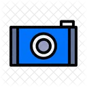 Camara Icono