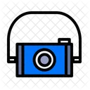 Camara Icono