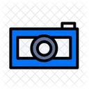 Camara Icono