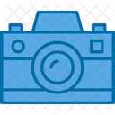 Camara Imagen Pelicula Icon