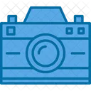 Camara Imagen Pelicula Icon