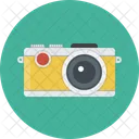 Camara Icono