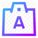 Camara Automaticamente Icono
