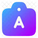 Camara Automaticamente Camara Automaticamente Camara Icono