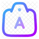 Camara Automaticamente Camara Automaticamente Camara Icono