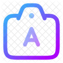 Camara Automaticamente Camara Automaticamente Camara Icono