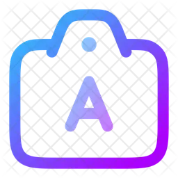 Cámara automáticamente  Icono