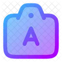 Camara Automaticamente Camara Automaticamente Camara Icono
