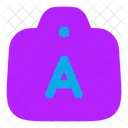 Camara Automaticamente Camara Automaticamente Camara Icono