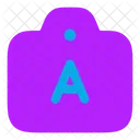 Camara Automaticamente Camara Automaticamente Camara Icono