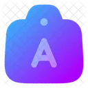Camara Automaticamente Camara Automaticamente Camara Icono