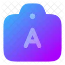 Camara Automaticamente Camara Automaticamente Camara Icono
