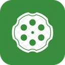 Camara Arma Bala Icon
