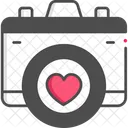 Camara De Boda Camara De Matrimonio Camara Icono
