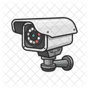 CCTV Camara CCTV Camara Icono