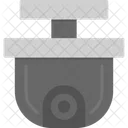 Cámara de seguridad  Icon