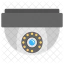 Cctv Seguridad Camara Icon