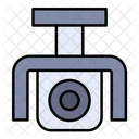 CCTV Camara CCTV Camara Icono